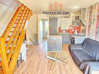 Vente appartement 1 pièce Vente appartement 1 pièce