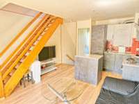 Vente appartement 1 pièce Vente appartement 1 pièce