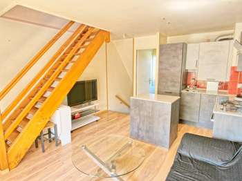 Vente appartement 1 pièce Vente appartement 1 pièce