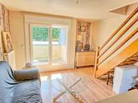 Vente appartement 1 pièce Vente appartement 1 pièce