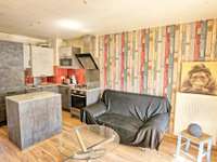 Vente appartement 1 pièce Vente appartement 1 pièce