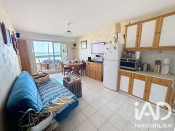 Vente appartement 2 pièces Vente appartement 2 pièces
