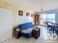 Vente appartement 2 pièces Vente appartement 2 pièces