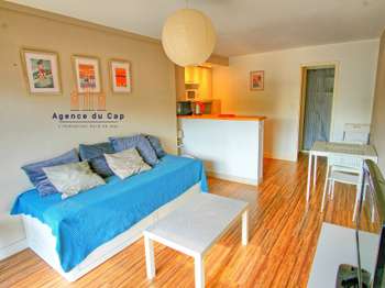 Vente Appartement T1Courseulles-sur-Mer