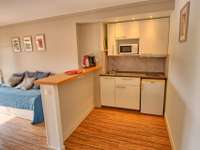 Vente appartement 1 pièce Vente appartement 1 pièce