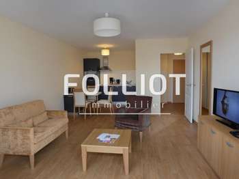Vente appartement 2 pièces Courseulles-sur-Mer 14