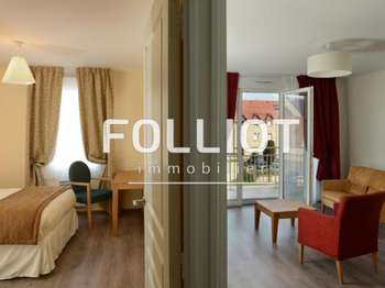 Vente appartement 2 pièces Courseulles-sur-Mer 14