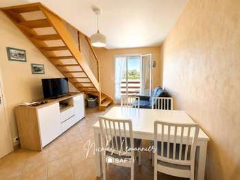 Vente Appartement 4 piècesCourseulles-sur-Mer