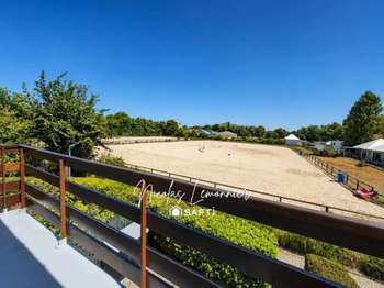 Vente appartement 4 pièces Courseulles-sur-Mer 14