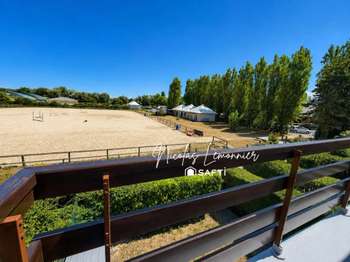 Vente Appartement 4 piècesCourseulles-sur-Mer