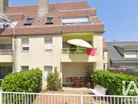 Vente appartement 4 pièces Vente appartement 4 pièces