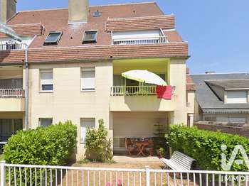 Vente Appartement 4 piècesCourseulles-sur-Mer