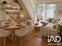 Vente appartement 4 pièces Vente appartement 4 pièces