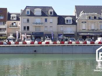 Vente Appartement T1Courseulles-sur-Mer