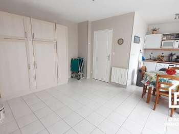 Vente appartement 1 pièce Vente appartement 1 pièce