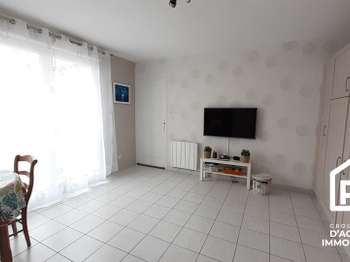 Vente appartement 1 pièce Vente appartement 1 pièce