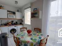 Vente appartement 1 pièce Vente appartement 1 pièce