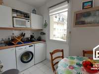 Vente appartement 1 pièce Vente appartement 1 pièce