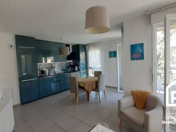 Vente appartement 3 pièces Courseulles-sur-Mer 14