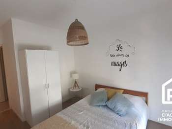 Vente Appartement 3 piècesCourseulles-sur-Mer