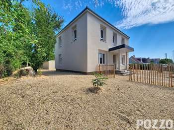 Vente Appartement 5 piècesCourseulles-sur-Mer