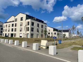Vente Appartement 3 piècesCourseulles-sur-Mer