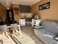 Vente appartement 1 pièce Vente appartement 1 pièce