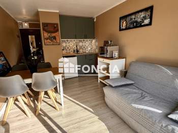 Vente appartement 1 pièce Vente appartement 1 pièce