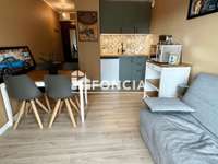 Vente appartement 1 pièce Vente appartement 1 pièce