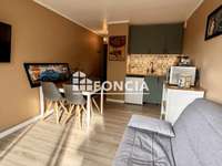 Vente appartement 1 pièce Vente appartement 1 pièce