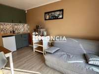Vente appartement 1 pièce Vente appartement 1 pièce