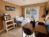 Vente appartement 1 pièce Vente appartement 1 pièce