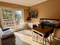 Vente appartement 1 pièce Vente appartement 1 pièce