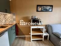 Vente appartement 1 pièce Vente appartement 1 pièce