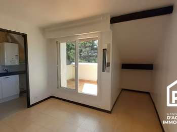 Vente Appartement 2 piècesCourseulles-sur-Mer