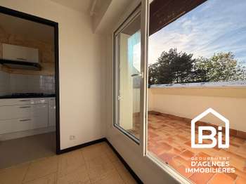 Vente Appartement 2 piècesCourseulles-sur-Mer
