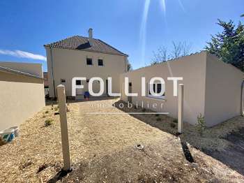Vente Appartement 2 piècesCourseulles-sur-Mer