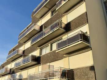 Appartement 2 pièces 33 m² · à Courseulles-sur-Mer · 33 m² · 124 000 €