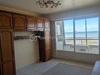 Vente appartement 1 pièce Vente appartement 1 pièce