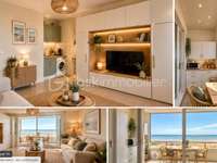 Vente appartement 1 pièce Vente appartement 1 pièce