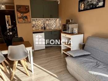 Vente appartement 1 pièce Vente appartement 1 pièce
