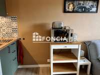 Vente appartement 1 pièce Vente appartement 1 pièce