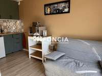Vente appartement 1 pièce Vente appartement 1 pièce