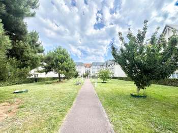 Vente Appartement 2 piècesCourseulles-sur-Mer