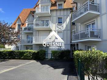 Vente appartement 3 pièces Courseulles-sur-Mer 14