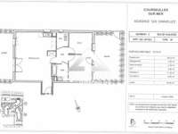 Vente appartement 3 pièces Vente appartement 3 pièces