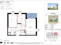 Vente appartement 3 pièces Vente appartement 3 pièces
