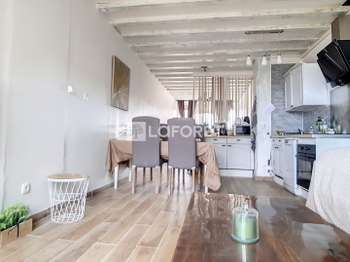 Vente appartement 2 pièces Courseulles-sur-Mer 14