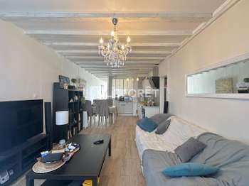 Vente appartement 2 pièces Courseulles-sur-Mer 14