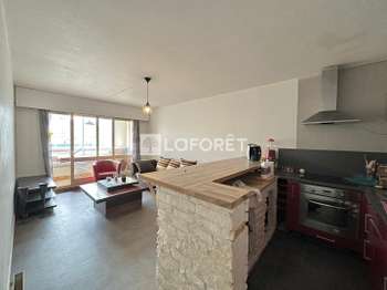 Vente Appartement 2 piècesCourseulles-sur-Mer